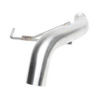 Injen 21-22 Ford Bronco L4-2.3L Turbo/V6-2.7L Twin Turbo SS Muffler Delete Kit - SES9300MD