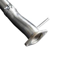 Injen - Injen Stainless Steel Mid Pipe Only SES9300MP - Image 2