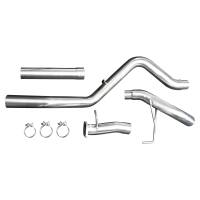 Injen - Injen Injen Technology Stainless Steel Race Series Exhaust System SES9300RS - Image 2