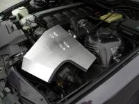 Injen - Injen Polished SP Short Ram Air Intake System - SP1105P - Image 3