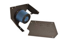 Injen Wrinkle Black SP Short Ram Air Intake System - SP1110WB