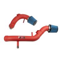 Injen - Injen Wrinkle Red SP Short Ram Air Intake System - SP1116WR - Image 2