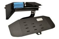 Injen Wrinkle Black SP Short Ram Air Intake System - SP1122WB