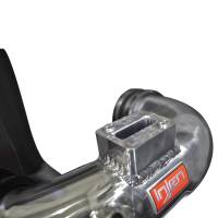 Injen - Injen Polished SP Short Ram Air Intake System - SP1123P - Image 4