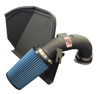 Injen - Injen Wrinkle Black SP Short Ram Air Intake System - SP1123WB - Image 2