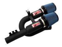 Injen Wrinkle Black SP Short Ram Air Intake System - SP1125WB