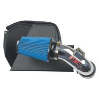 Injen - Injen Polished SP Short Ram Air Intake System - SP1129P - Image 2