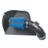 Injen - Injen Wrinkle Black SP Short Ram Air Intake System - SP1129WB - Image 2