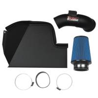 Injen - Injen Wrinkle Black SP Short Ram Air Intake System - SP1129WB - Image 4