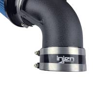 Injen - Injen Wrinkle Black SP Aluminum Series Air Intake System - SP1140WB - Image 2