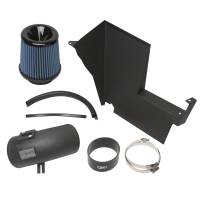 Injen - Injen Wrinkle Black SP Aluminum Series Air Intake System - SP1140WB - Image 3