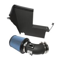 Injen - Injen Wrinkle Black SP Aluminum Series Air Intake System - SP1140WB - Image 4