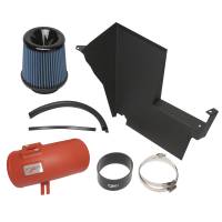 Injen - Injen Wrinkle Red SP Aluminum Series Air Intake System - SP1140WR - Image 3