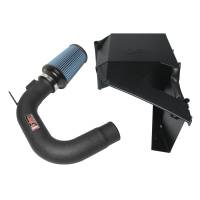 Injen - Injen Wrinkle Black SP Aluminum Series Air Intake System SP1209WB - Image 4