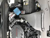 Injen - Injen Black SP Short Ram Intake System SP1334BLK - Image 8