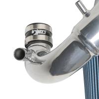 Injen - Injen Wrinkle Black SP Short Ram Air Intake System SP1350P - Image 2