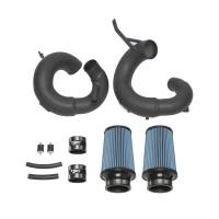 Injen - Injen Wrinkle Black SP Short Ram Air Intake System SP1350WB - Image 3