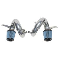 Injen - Injen Polished SP Short Ram Air Intake System SP1351P - Image 1