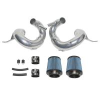 Injen - Injen Polished SP Short Ram Air Intake System SP1351P - Image 3