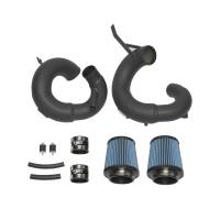 Injen - Injen Wrinkle Black SP Short Ram Air Intake System SP1351WB - Image 3