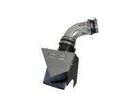 Injen Polished SP Short Ram Air Intake System SP1391P