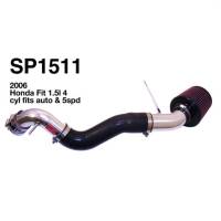 Injen - Injen Polished SP Cold Air Intake System SP1511P - Image 2