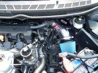 Injen - Injen Black SP Short Ram Intake System SP1570BLK - Image 2