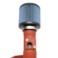 Injen - Injen Wrinkle Red SP Short Ram Intake System SP1572WR - Image 2