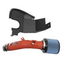 Injen - Injen Wrinkle Red SP Short Ram Intake System SP1572WR - Image 3