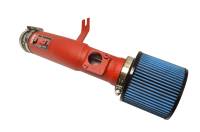 Injen - Injen Wrinke Red SP Cold Air Intake System SP1581WR - Image 2