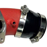 Injen - Injen Wrinke Red SP Short Ram Intake System SP1583WR - Image 2