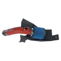 Injen Wrinke Red SP Short Ram Intake System SP1584WR