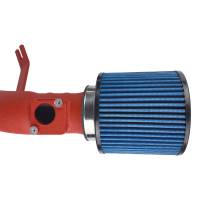 Injen - Injen Wrinke Red SP Short Ram Intake System SP1584WR - Image 2