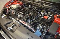 Injen - Injen Wrinke Red SP Short Ram Intake System SP1584WR - Image 3