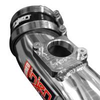 Injen - Injen Polished SP Short Ram Intake System SP1687P - Image 4