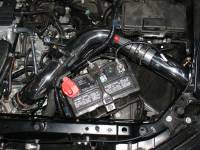 Injen - Injen Black SP Cold Air Intake System SP1727BLK - Image 8