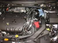 Injen - Injen Black SP Short Ram Intake System SP1832BLK - Image 2