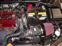 Injen - Injen Black SP Short Ram Intake System SP1898BLK - Image 3