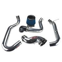 Injen Polished SP Short Ram Intake System SP1898P