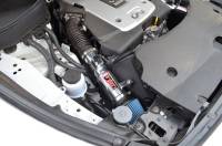 Injen - Injen Black SP Short Ram Intake System SP1911BLK - Image 2