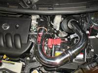 Injen - Injen Black SP Short Ram Intake System SP1915BLK - Image 2