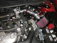 Injen - Injen Black SP Short Ram Intake System SP1974BLK - Image 2