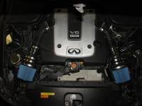 Injen - Injen Black SP Short Ram Intake System SP1998BLK - Image 2