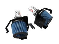 Injen Polished SP Short Ram Intake System SP1998P