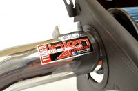 Injen - Injen Polished SP Short Ram Intake System SP2025P - Image 2