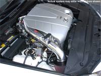 Injen - Injen Black SP Short Ram Intake System SP2092BLK - Image 2