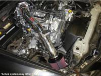 Injen - Injen Black SP Short Ram Intake System SP2093BLK - Image 2