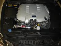 Injen - Injen Black SP Short Ram Intake System SP2096BLK - Image 2