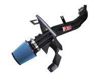 Injen 16-17 Lexus IS200T/RC200T 2.0L Black Short Ram Air Intake w/ MR Technology - SP2097BLK