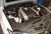 Injen - Injen Polished SP Short Ram Intake System SP2098P - Image 2